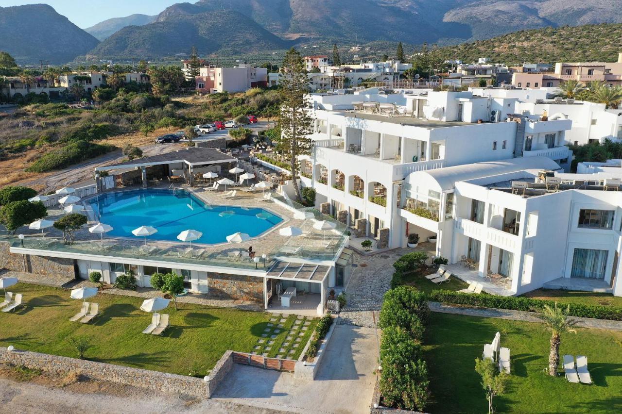 Maritimo Hotel Sissi