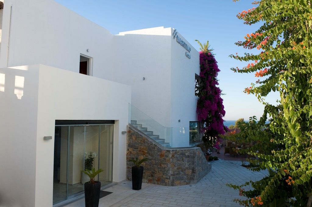 Hotel Maritimo 4*